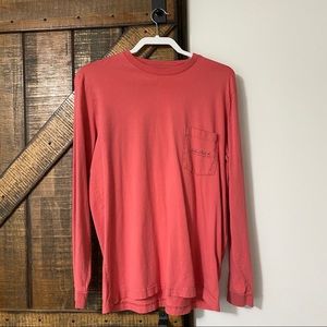 SOUTHERN POINT LONG SLEEVE TEE